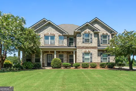 114 Berkeley Way, Hampton, GA 30228