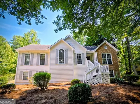 Undisclosed, Grayson, GA 30017