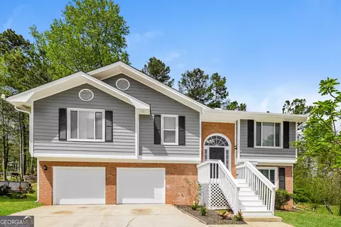 4619 Rippling Brook Ct, Norcross, GA 30093