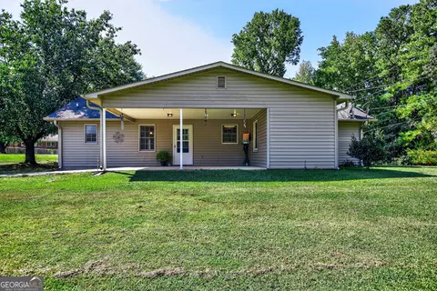 Exterior - 466 472 Minter Dr, Hampton, GA 30228 photo 18 of 23