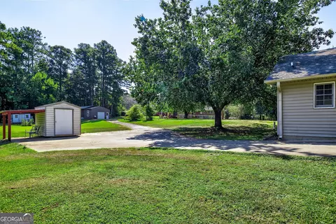 Exterior - 466 472 Minter Dr, Hampton, GA 30228 photo 20 of 23
