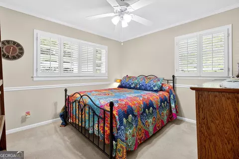 Bedroom - 466 472 Minter Dr, Hampton, GA 30228 photo 2 of 8