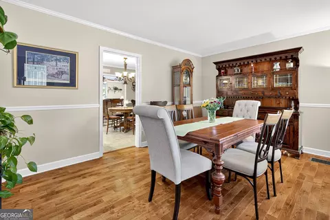 Dining - 466 472 Minter Dr, Hampton, GA 30228 photo 1 of 5