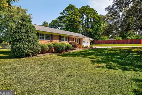 Exterior - 466 472 Minter Dr, Hampton, GA 30228 photo 7 of 23