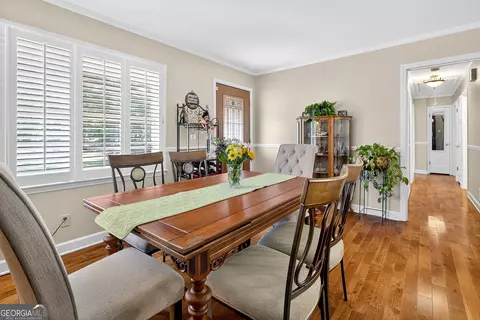 Dining - 466 472 Minter Dr, Hampton, GA 30228 photo 2 of 5