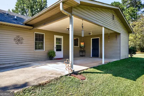 Exterior - 466 472 Minter Dr, Hampton, GA 30228 photo 17 of 23
