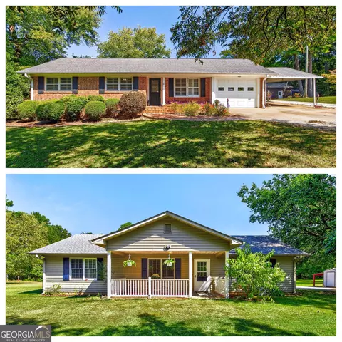 466 472 Minter Dr, Hampton, GA 30228