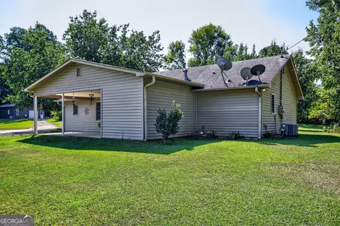 Exterior - 466 472 Minter Dr, Hampton, GA 30228 photo 19 of 23