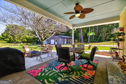 Exterior - 466 472 Minter Dr, Hampton, GA 30228 photo 3 of 23