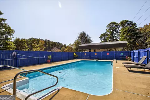 Exterior - 466 472 Minter Dr, Hampton, GA 30228 photo 9 of 23