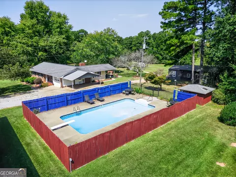 Exterior - 466 472 Minter Dr, Hampton, GA 30228 photo 11 of 23