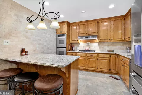 Kitchen - 466 472 Minter Dr, Hampton, GA 30228 photo 1 of 4