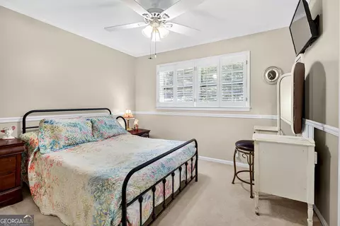 Bedroom - 466 472 Minter Dr, Hampton, GA 30228 photo 1 of 8