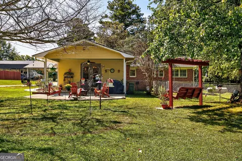 Exterior - 466 472 Minter Dr, Hampton, GA 30228 photo 5 of 23