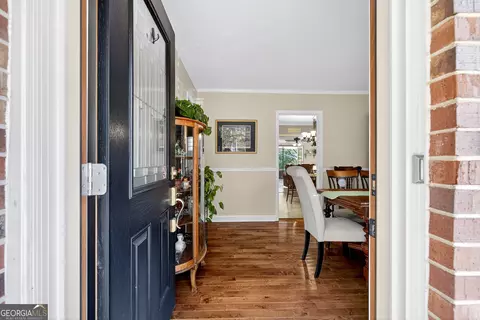 Entry Way - 466 472 Minter Dr, Hampton, GA 30228 photo 1 of 4