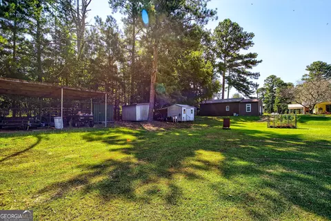 Exterior - 466 472 Minter Dr, Hampton, GA 30228 photo 23 of 23