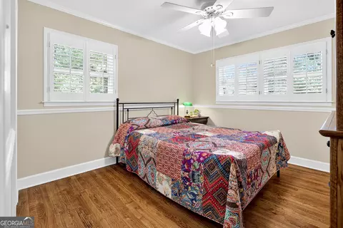 Bedroom - 466 472 Minter Dr, Hampton, GA 30228 photo 3 of 8