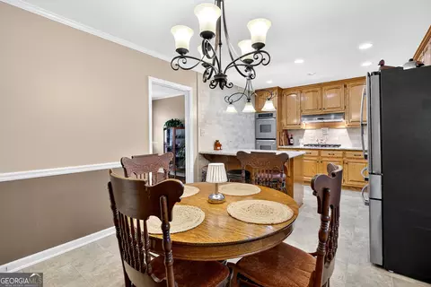 Dining - 466 472 Minter Dr, Hampton, GA 30228 photo 4 of 5