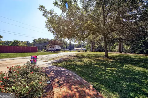 Exterior - 466 472 Minter Dr, Hampton, GA 30228 photo 6 of 23