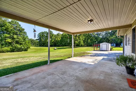 Exterior - 466 472 Minter Dr, Hampton, GA 30228 photo 16 of 23
