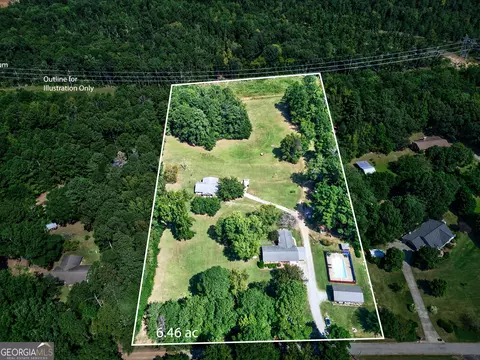 View/Area - 466 472 Minter Dr, Hampton, GA 30228 photo 5 of 7