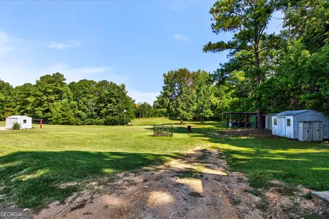 Exterior - 466 472 Minter Dr, Hampton, GA 30228 photo 21 of 23