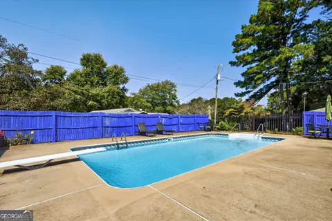 Exterior - 466 472 Minter Dr, Hampton, GA 30228 photo 10 of 23