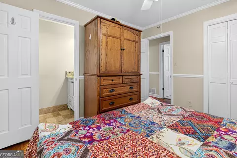 Bedroom - 466 472 Minter Dr, Hampton, GA 30228 photo 4 of 8