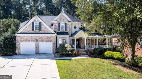106 Holly Springs Dr, Peachtree City, GA 30269