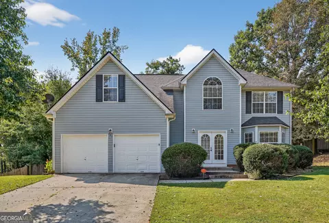 720 Overlook Crst, Monroe, GA 30655