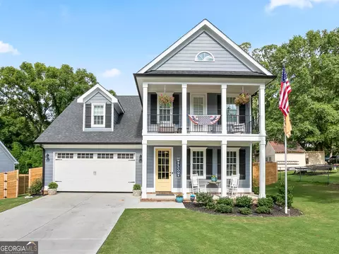 146 Middle St, Senoia, GA 30276