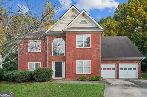 340 Kings Pl, Riverdale, GA 30296