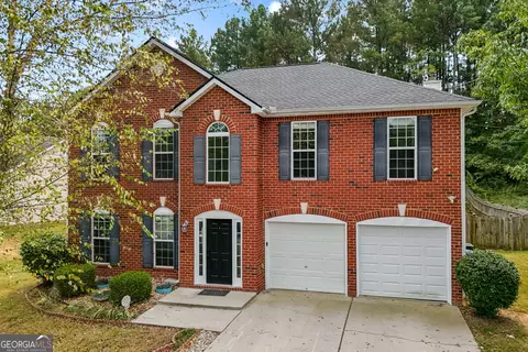 1547 Marceau Dr, Conley, GA 30288