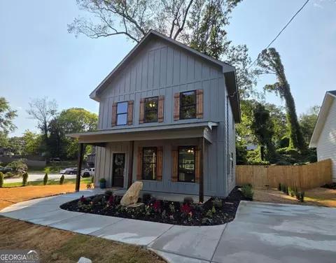 619 Elmwood St, Canton, GA 30114