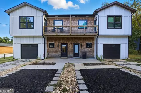 1278 Plaza Ave SW #A, Atlanta, GA 30310