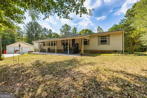 440 Springer Rd, Whitesburg, GA 30185