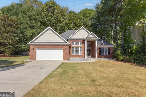154 Ardenlee Dr, Peachtree City, GA 30269