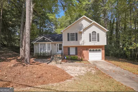 2535 Hallie Mill Rd, Atlanta, GA 30349