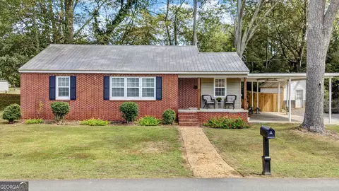 137 Oak St, Summerville, GA 30747