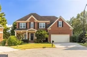 4097 Oberon Ct SE, Smyrna, GA 30080