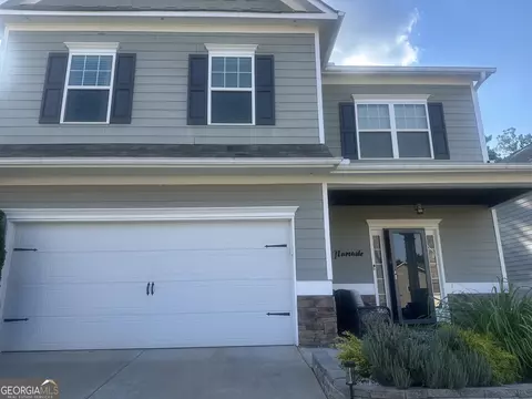321 Lara Ln, Mcdonough, GA 30253