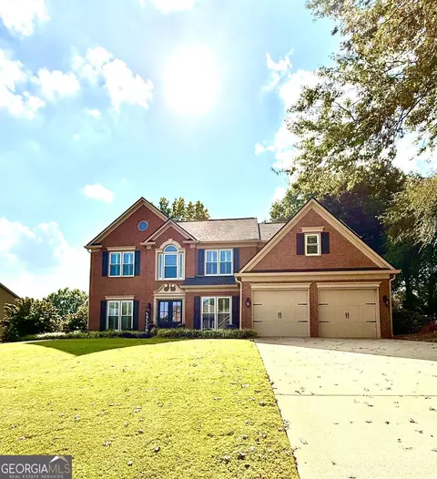 7105 Brookwood Way, Cumming, GA 30041