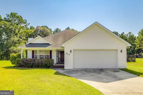 402 Madison Oaks Dr, Rincon, GA 31326
