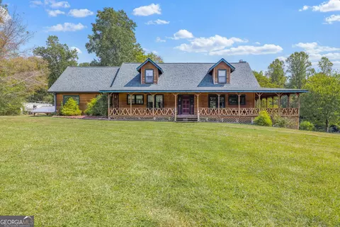 1386 441 Old Hist Hwy, Clarkesville, GA 30523
