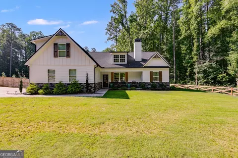 3124 Hiram Sudie Rd, Hiram, GA 30141
