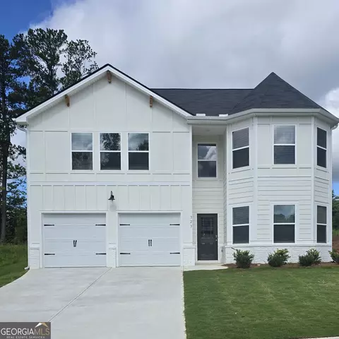 323 Lusitano Trce #168, Hogansville, GA 30230