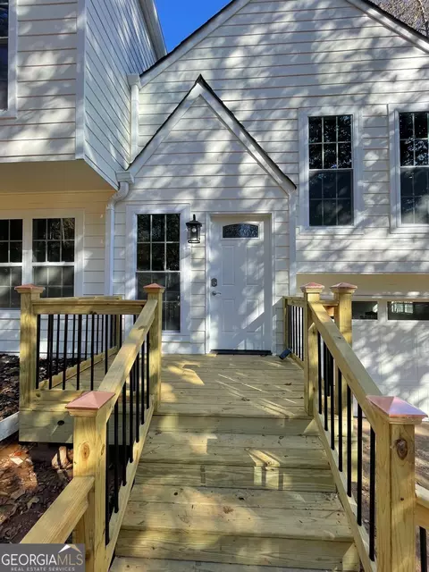 2570 Rocky Springs Dr, Marietta, GA 30062