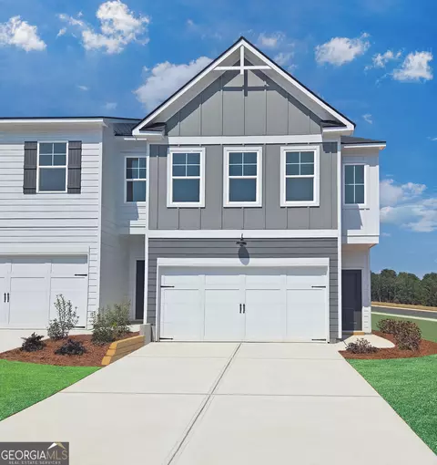 2010 Fall Harvest Dr #LOT 276, Macon, GA 31216