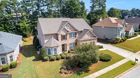20 Stonebridge Pass, Newnan, GA 30265