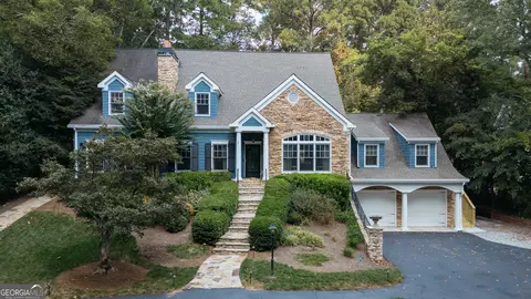 2813 W Roxboro Rd NE, Atlanta, GA 30324